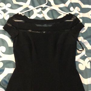 White House Black Market Dress